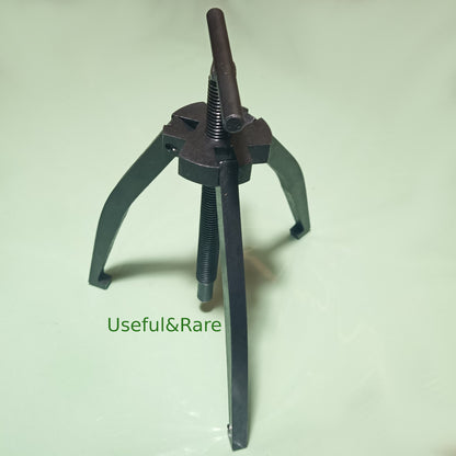 Слесарный съемник d160 L140 резьба 130 на 3 зацепа