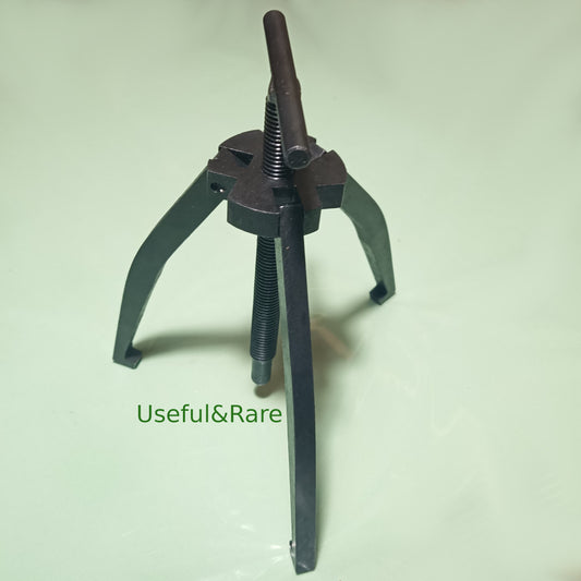 Слесарный съемник d160 L140 резьба 130 на 3 зацепа