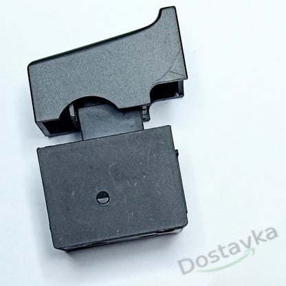 Кнопка ZLB KR5 10A 5E4 болгарки перфоратора без фиксатора