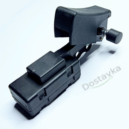 Кнопка відбійного молотка з фіксацією (клавіша 43*16)