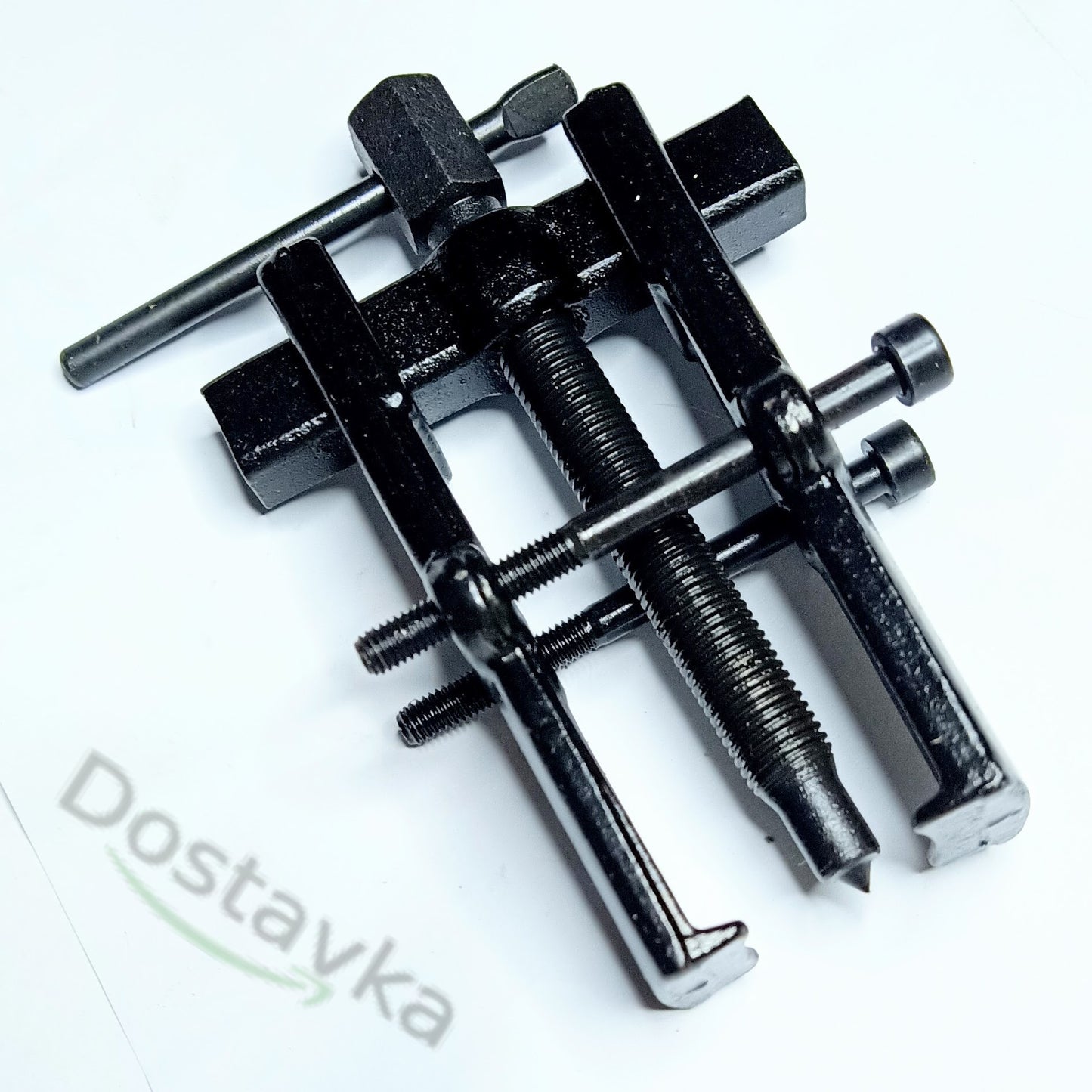 Съемник для подшипников 2-лапы ширина захвата 30/ 35/ 40/ 50/ 60 лапа 70/ 75/ 90/ 110/ 160 мм