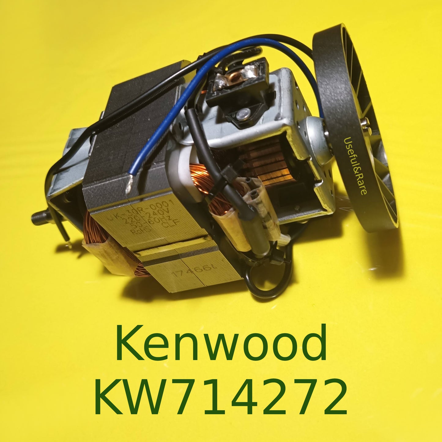 Kenwood JE680 juicer motor UK-30R-0001