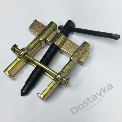Съемник для подшипников 2-лапы ширина захвата 30/ 35/ 40/ 50/ 60 лапа 70/ 75/ 90/ 110/ 160 мм