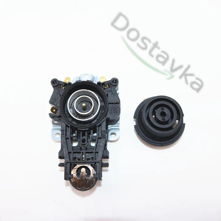 Контактна група T125 SLD-118 чайника Scarlett, Saturn, DELFA, Underprice, А-плюс