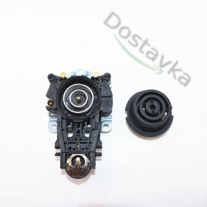 Контактна група T125 SLD-118 чайника Scarlett, Saturn, DELFA, Underprice, А-плюс