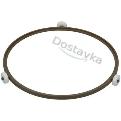 Ролер (кільце) D=215mm, H=21mm LG