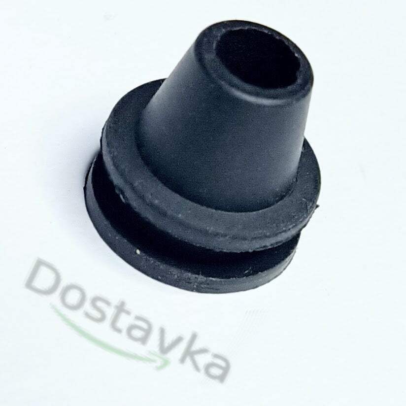 Ввод кабельный для автомойки NPO CW5,5/1,4//CW7,5/2,2 (Ø16*15) (резина) (A44) d16*12*10 h15