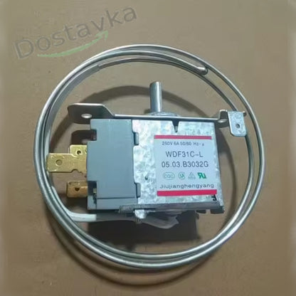 Термостат WDF31C-L капіляр 62см для холодильника Samsung