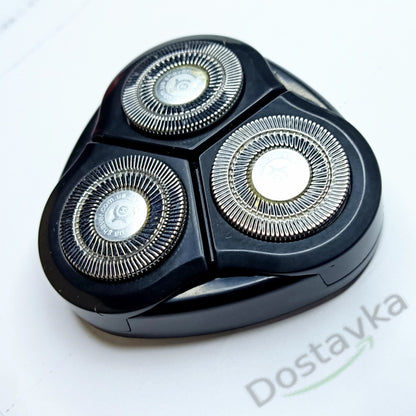 Ножевой блок электробритвы Новый Харьков НХ-8521 Мастер