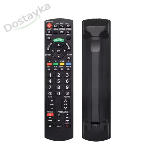 Пульт для телевизора N2QAYB000234 N2QAYB000230 N2QAYB000350 N2QAYB000222 Panasonic