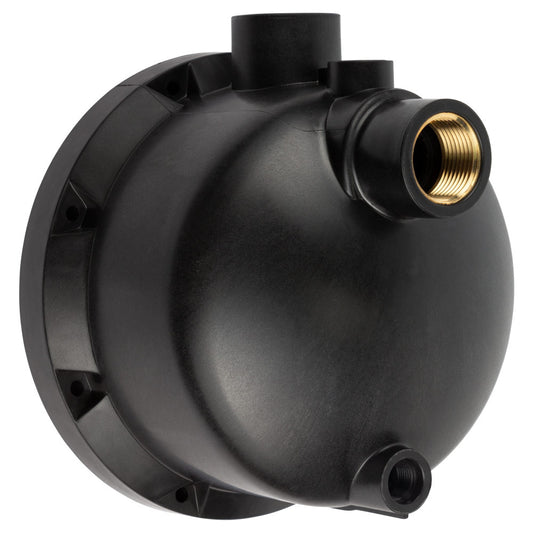 AQUATICA 775308, 775309 (775308006) Корпус насосної камери водяного насоса (8 болтів)