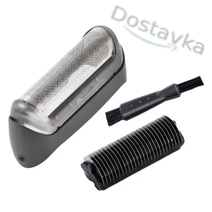 Стригучий блок електробритви Braun 10B Cruzer, 1000/2000 Series