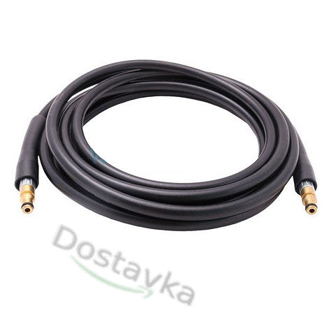 Шланг высокого давления 5 метров (штуцер 9*12) на автомойку Intertool/ NPO