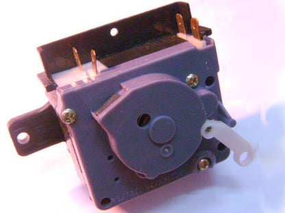 Часовой механизм WX-15-048 4P для стиральной машины (4 клеммы)