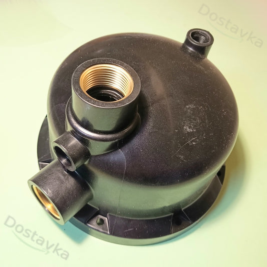 AQUATICA 775308, 775309 (775308006) Корпус насосної камери водяного насоса (8 болтів)