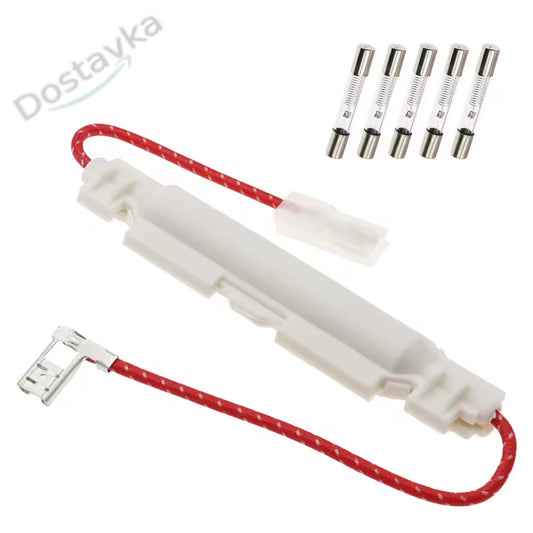 Предохранитель H.V. 5KV 0.90A THV060T-0900-H для СВЧ Samsung