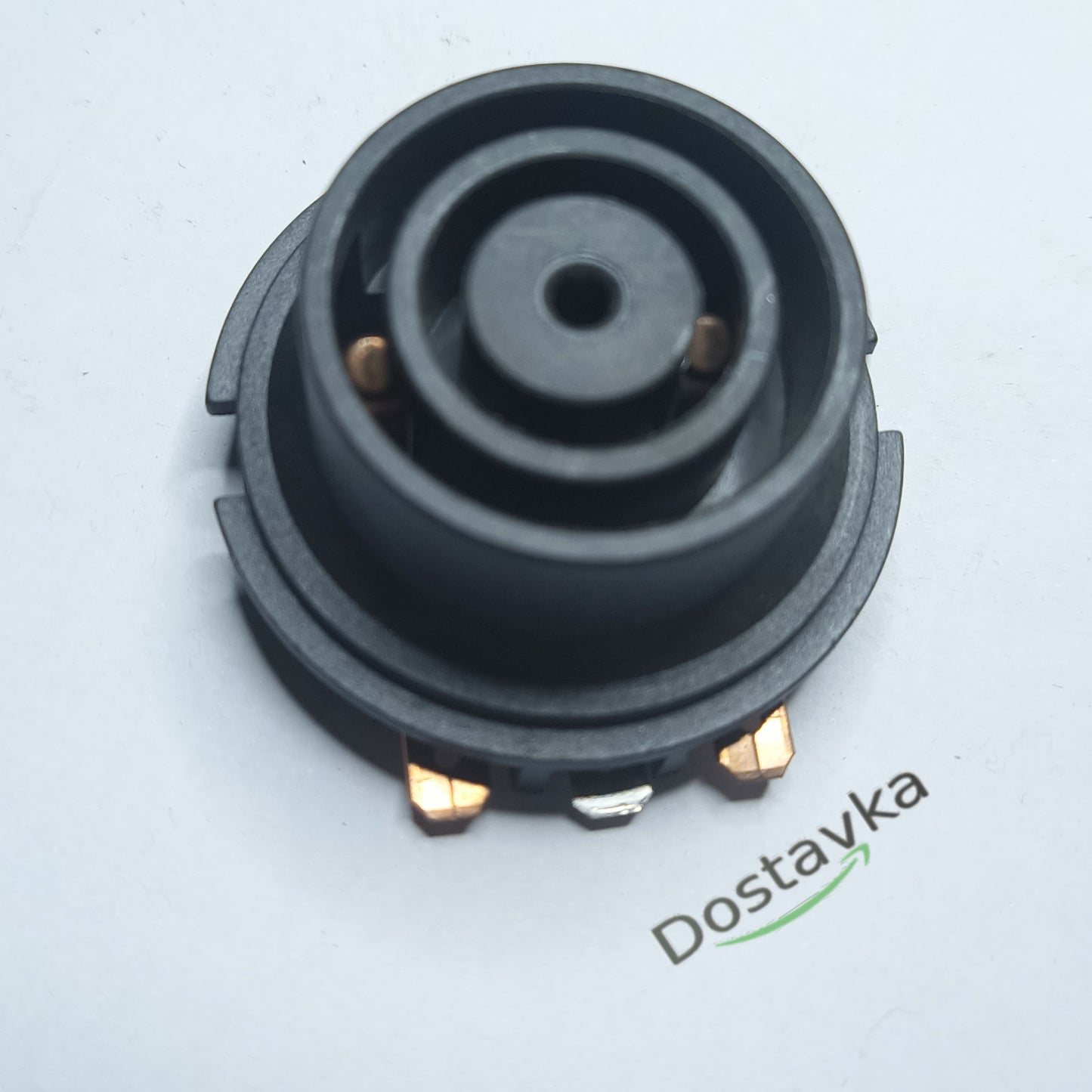 Нижняя контактная вилка подставки чайника Surox CB (250V, 13A) D889N d20.5*12