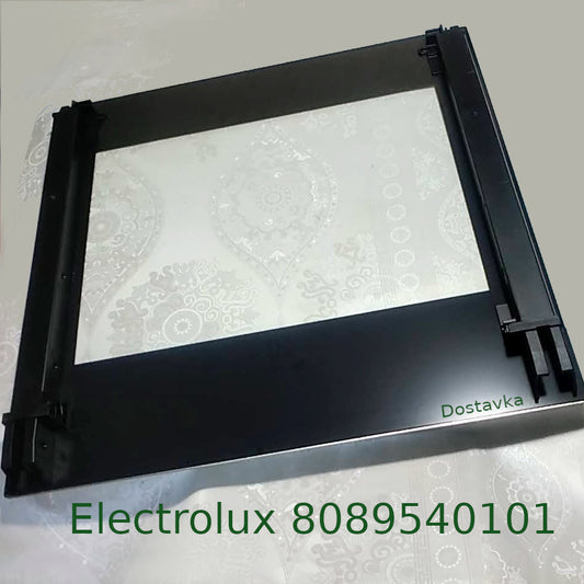 Наружное стекло 492x469mm двери духовки Electrolux