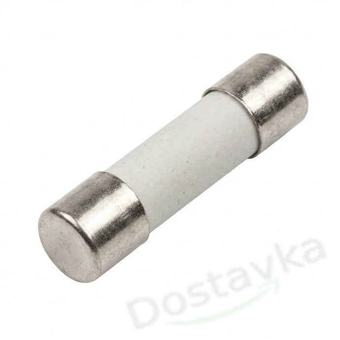 Предохранитель керамический для СВЧ микроволновой печи Gorenje (10A 250V 5x20mm)