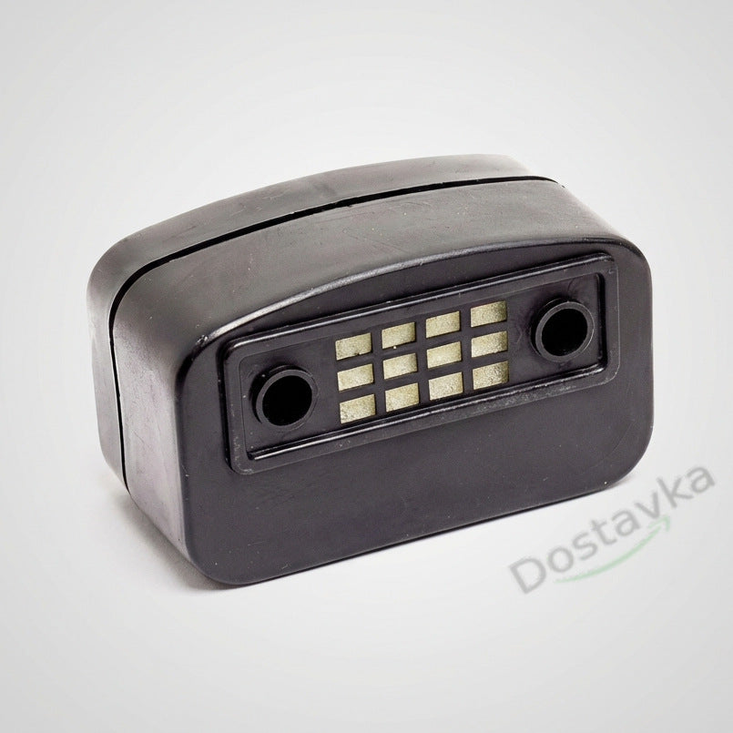 Фільтр 60*45*105 для компресора Зубр HT-105, HT-105E, ХА-31 Витязь (Тата) HT-105, HT-105E Кентавр 2060д, 2070д