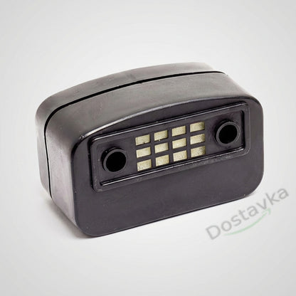 Фільтр 60*45*105 для компресора Зубр HT-105, HT-105E, ХА-31 Витязь (Тата) HT-105, HT-105E Кентавр 2060д, 2070д