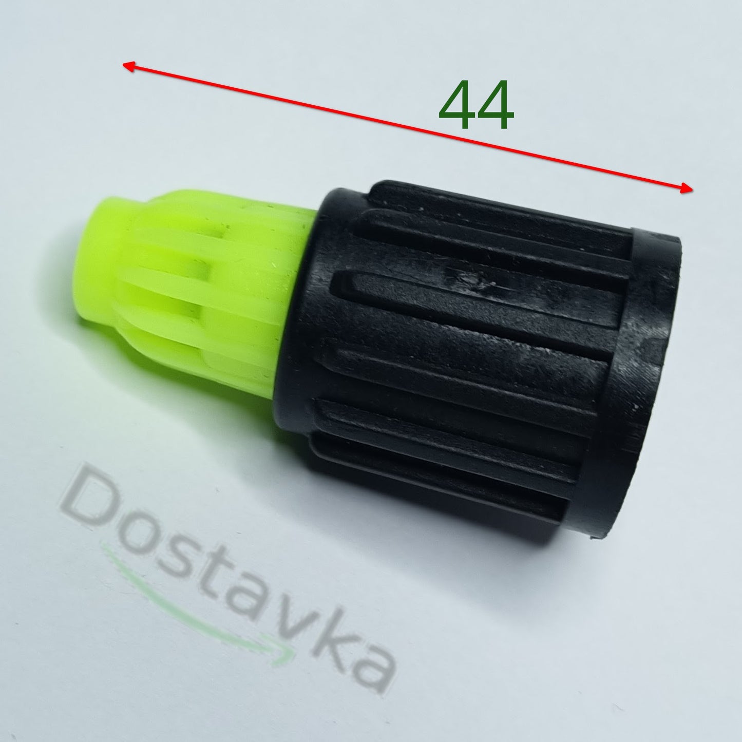 Головка розпилювача обприскувача Marolex