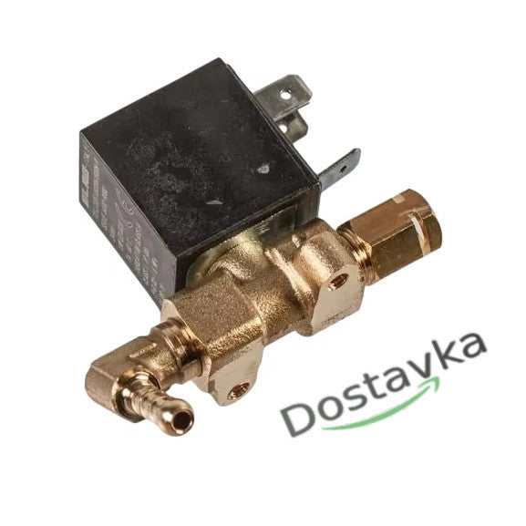 Клапан електромагнітний OLAB 6000BH/B0DN-9 24V DC 10W для кавоварки Philips Saeco