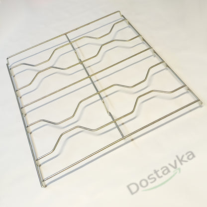 Решетка 47*47 для газовой плиты Карпаты 17