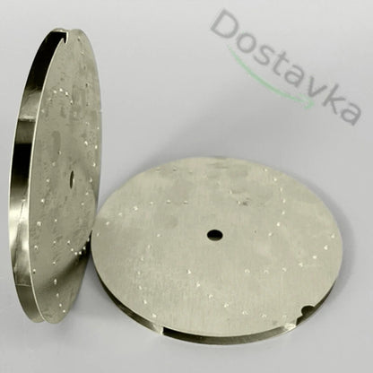 Крыльчатка-колесо 87*8 h14 турбины двигателя пылесоса