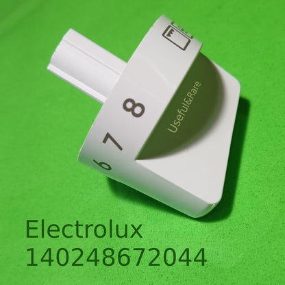 Ручка регулировка 140248672044 для духового шкафа Electrolux