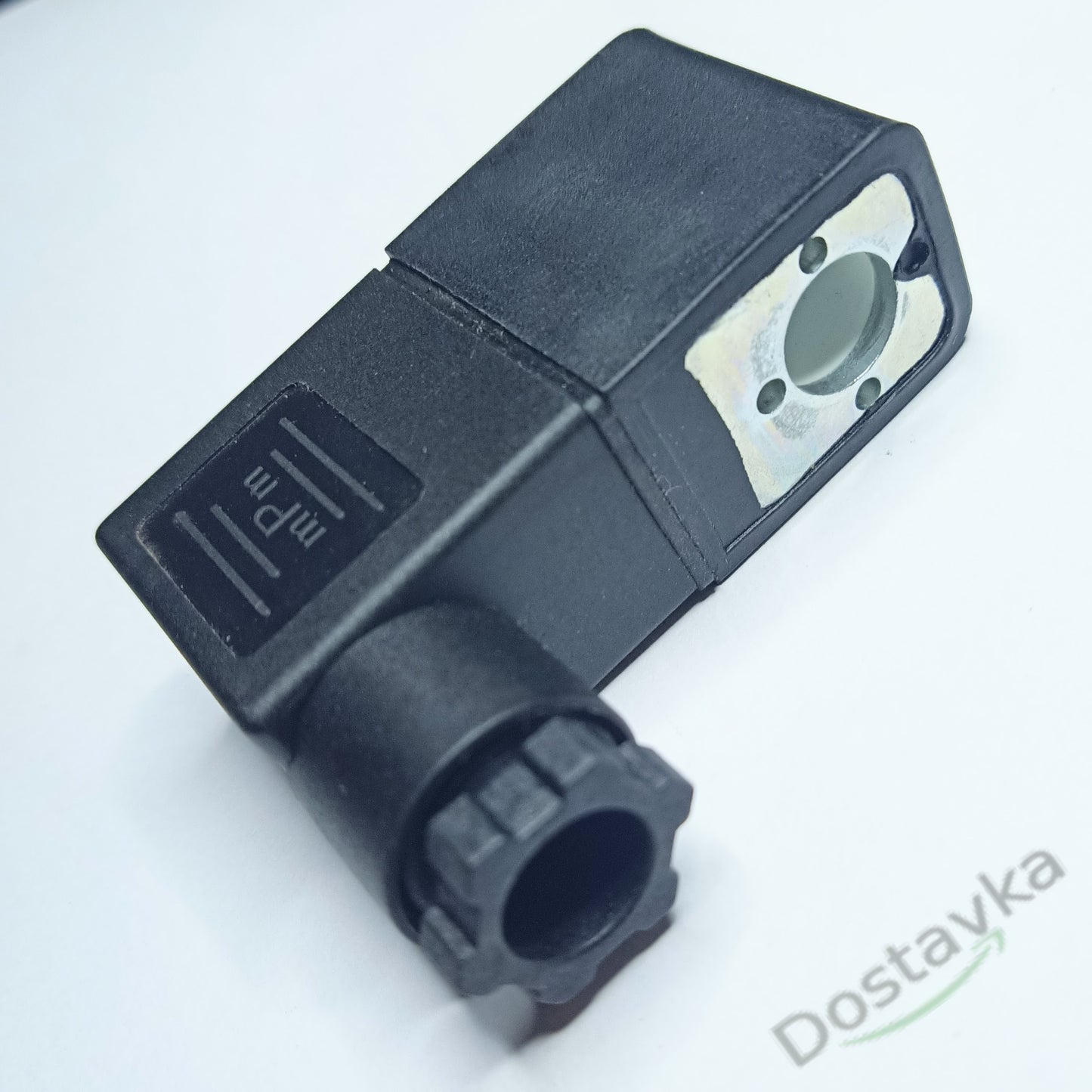 Соленоидный клапан катушка (Внутренний диаметр 10, Высота 30 мм) DC24V