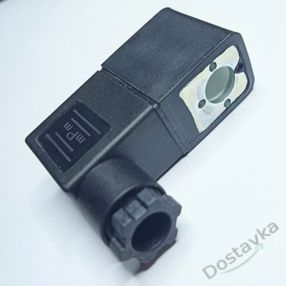 Соленоидный клапан катушка (Внутренний диаметр 10, Высота 30 мм) DC24V