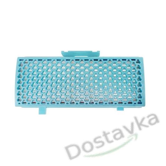 Фильтр выходной HEPA11 для пылесоса LG XR-404 15 (без угля)