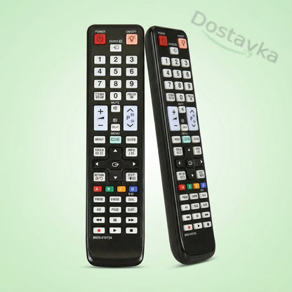 Пульт для телевизора BN59-01015A Samsung