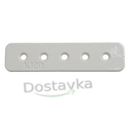 Рассекатель пара (керам.) для СВЧ-печи Panasonic