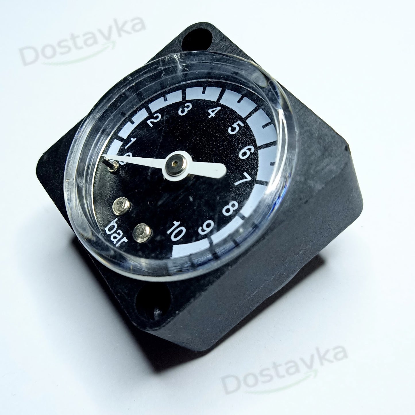 NPO EPS-II-23A (A23) Манометр для водяних насосів