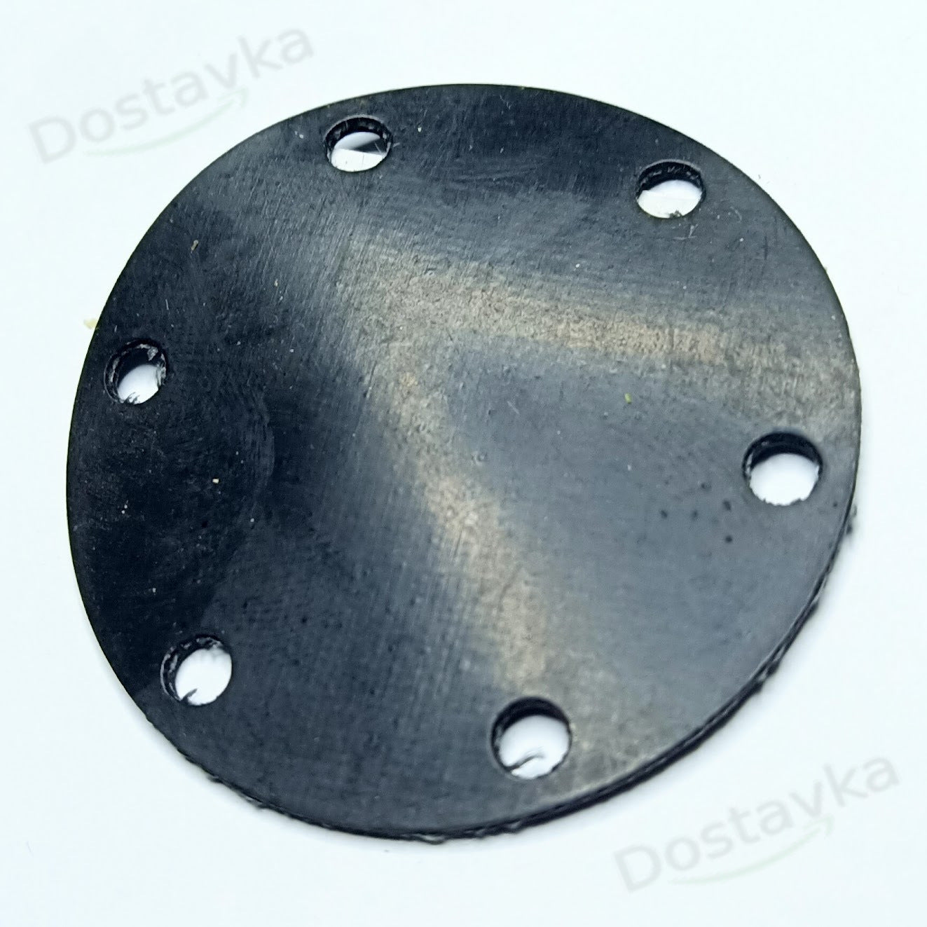 Мембрана D50 автоматики EPS-15/15А/15МА (EPDM) насосов NPO (А05/013/А23)