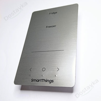 Samsung DA97-21277G Дисплей у зборі для холодильника RB38C676ES9