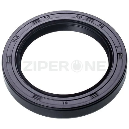 Oil seal WLK 40*55*8mm for washing machine