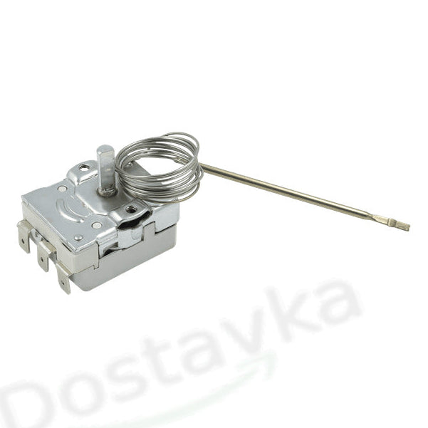 Термостат капілярний NT-202 (16А, 75-400°C) для духовки Tecasa