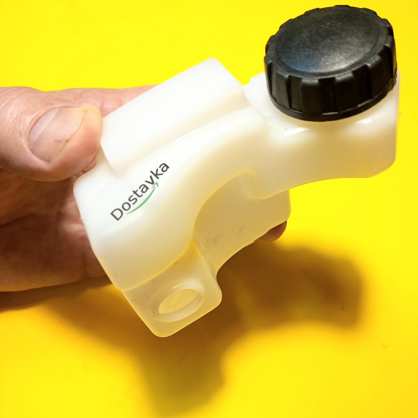 Масляный бак цепной электропилы Темп, Craft-Tec EKS-2000