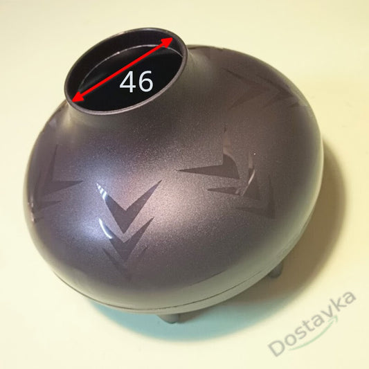 Диффузор профессионального фена для укладки волос D141 d46