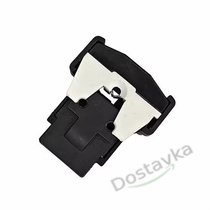 Пусковое реле тепловой защиты PTC QPS2-B15MD3 для холодильника Indesit с морозильной камерой