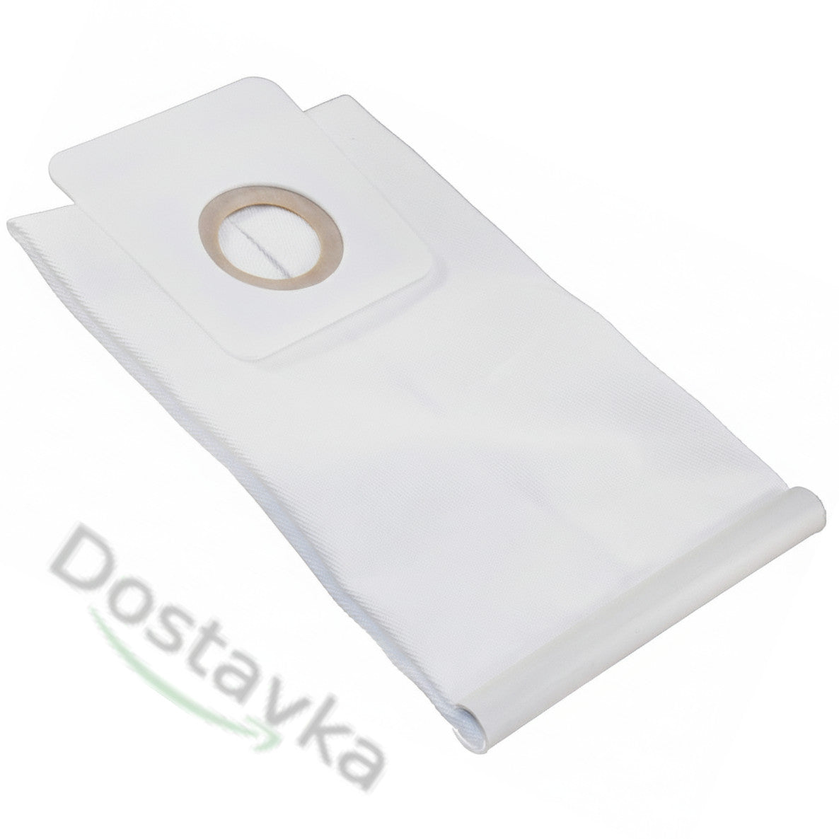 Тканинний мішок для пилососу Bosch, Siemens SB02 C, 2.5 л (Україна, 106*87/98)