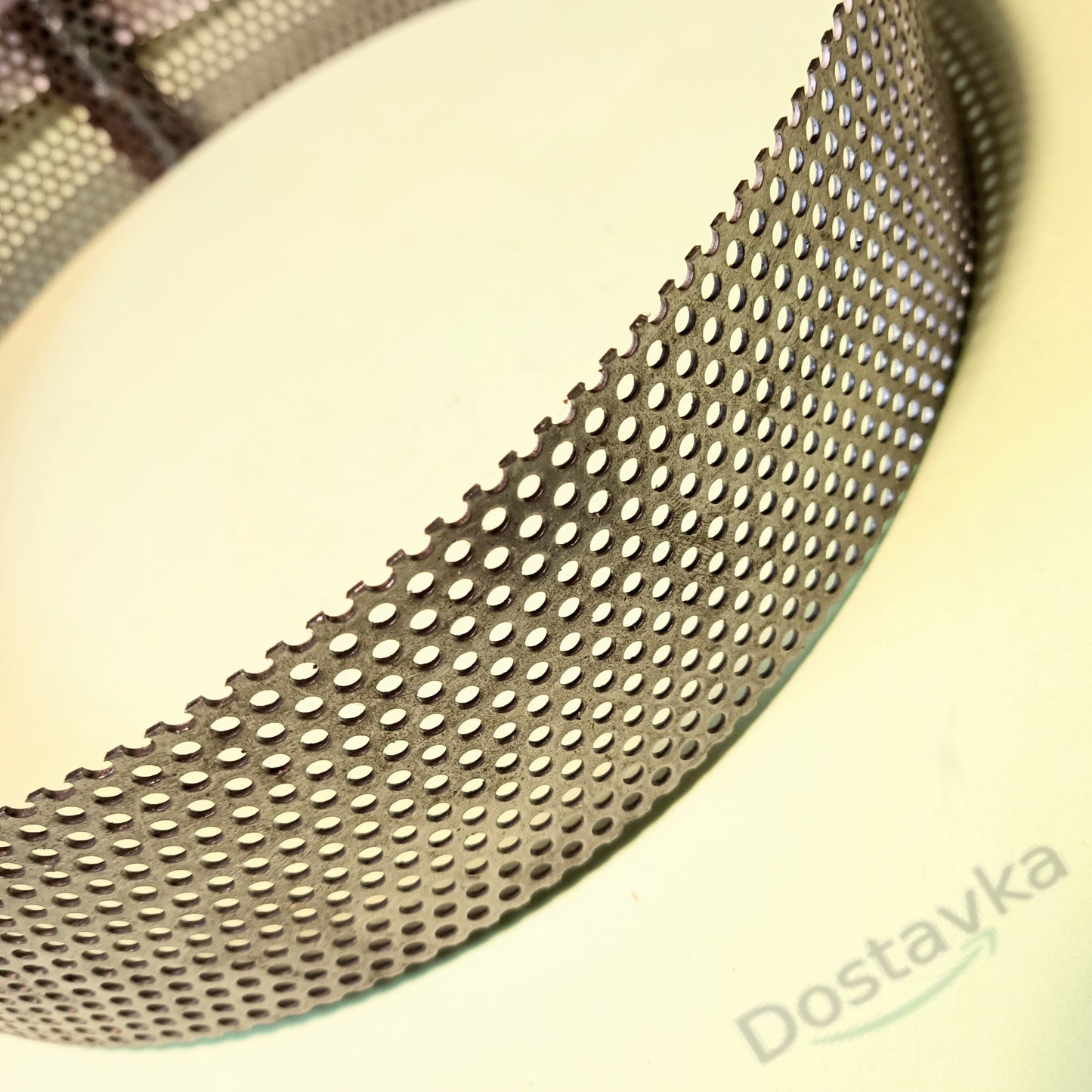 Сетка сито 3 мм выхода для кормоизмельчителя Икор 04