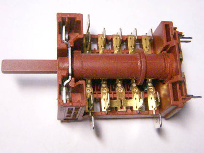 Переключатель режимов духовки Hansa 8050044 Gottak 820510