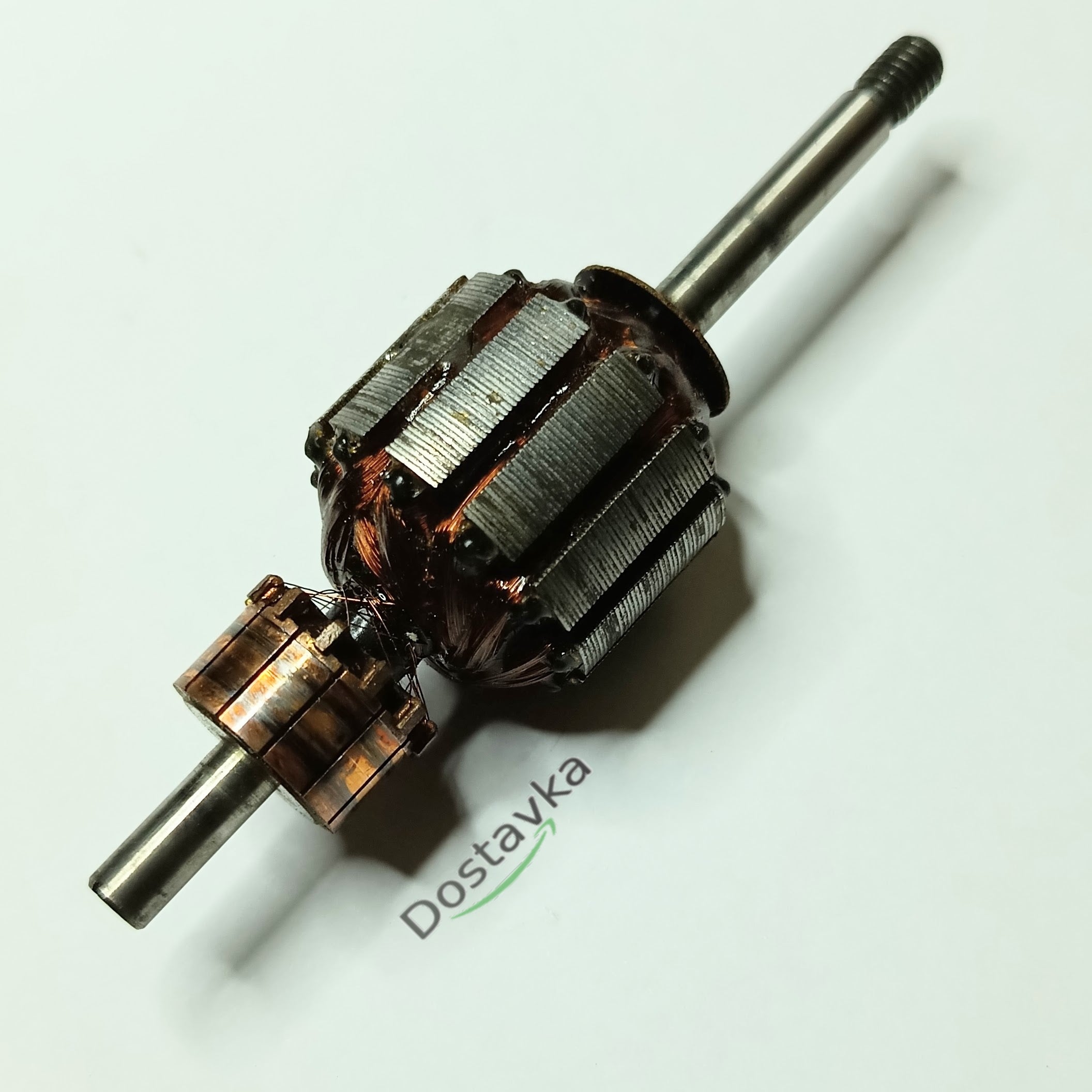 Якорь для блендера кофемолки L105 d31*6 – Dostavka