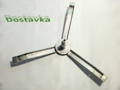 Крестовина (163940) барабана стиральной машины Gorenje (нержавейка) (L90mm)