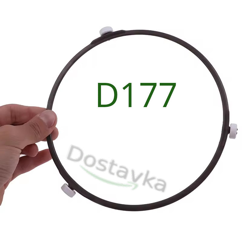 Роллер D177 (434602) для микроволновой СВЧ печи Gorenje