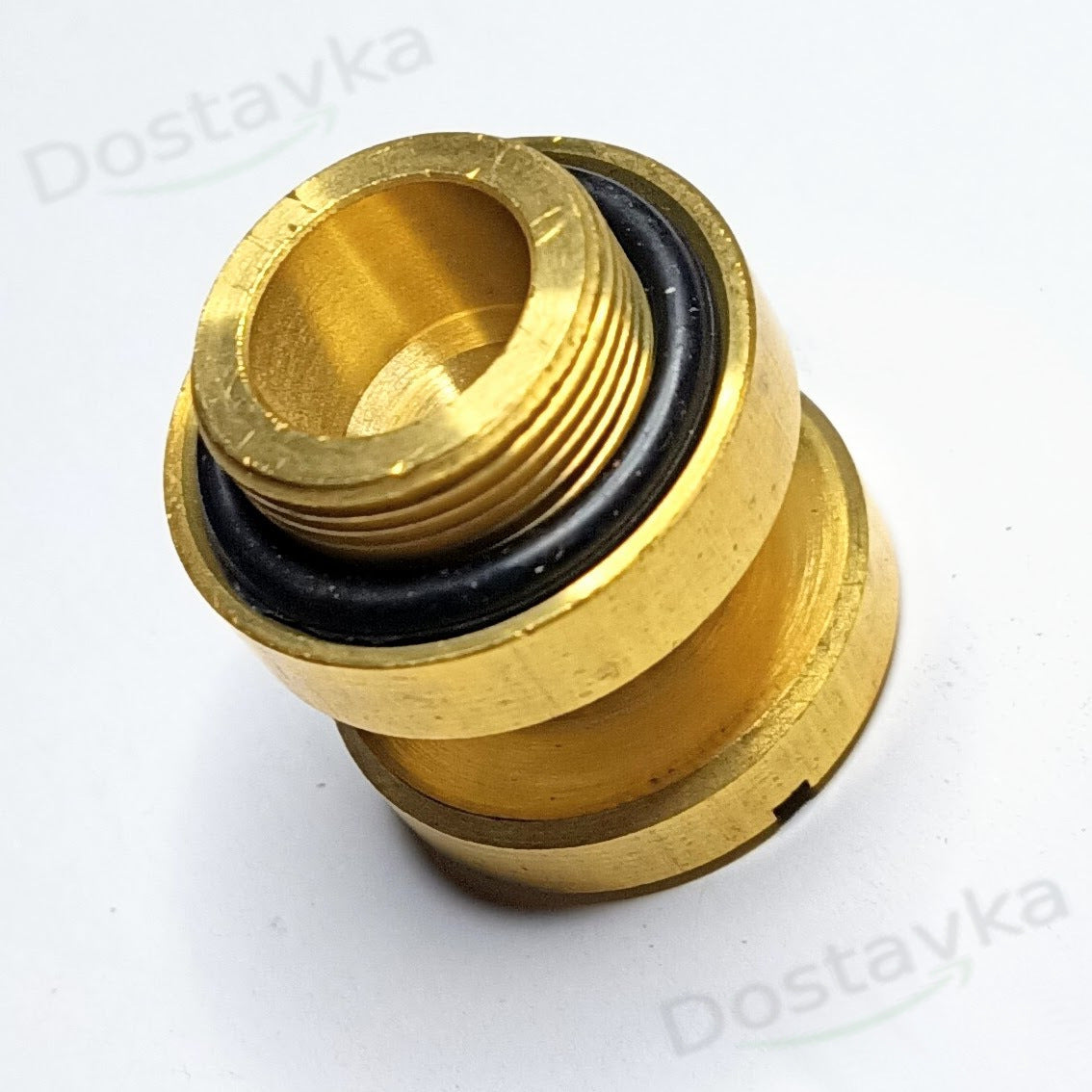 Пробка різьбова BPS-SF (M18x1, Ø26*26.5) для циркуляційного насоса NPO